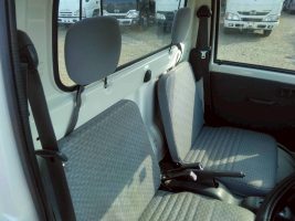 H20年　ハイゼット 深ダンプ パートタイム4WD AT車