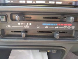 H20年　ハイゼット 深ダンプ パートタイム4WD AT車