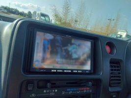 H20年　ハイゼット 深ダンプ パートタイム4WD AT車