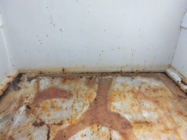 H20年　ハイゼット 深ダンプ パートタイム4WD AT車