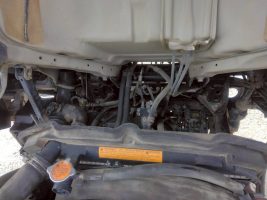 H22年　エルフ 3ｔ 低床 強化 深ダンプ