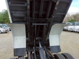 H27年　デュトロ 3ｔ 高床 ローダー 強化ダンプ