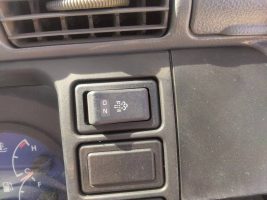 H20年　キャンター 3ｔ 高床 ローダー 強化ダンプ