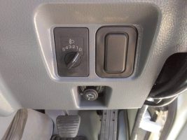 H20年　キャンター 3ｔ 高床 ローダー 強化ダンプ