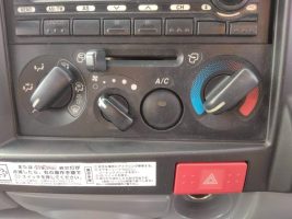 H22年　エルフ 3ｔ 低床 強化 深ダンプ