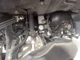 R1年　デュトロ 2ｔ 低床 強化ダンプ パートタイム4WD