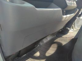 H25年　デュトロ 3ｔ 高床 強化ダンプ