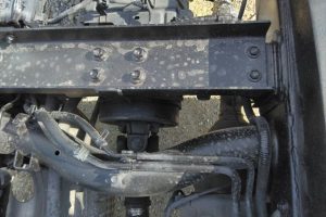 H26年　日野 デュトロ 3ｔ 低床 ダンプ