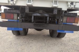 H26年　いすゞ エルフ 3ｔ 高床 ダンプ