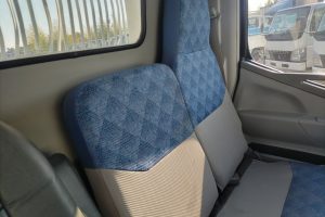 H18年　三菱 キャンター 3ｔ 低床 強化 ダンプ