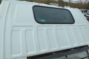 H26年　いすゞ エルフ 3ｔ 高床 ダンプ