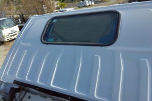 H29年　いすゞ エルフ 3ｔ 低床 強化ダンプ