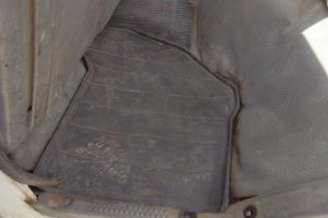 H25年　いすゞ エルフ 3ｔ 高床 ダンプ