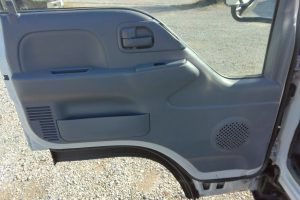 H29年　いすゞ エルフ 3ｔ 低床 強化ダンプ