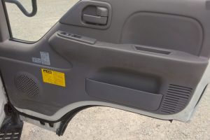 H26年　いすゞ エルフ 3ｔ 高床 ダンプ