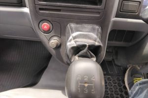 H22年　三菱 キャンター 3ｔ 低床 ダンプ　