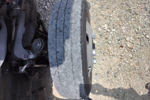 H22年　いすゞ エルフ 3ｔ 低床 ダンプ