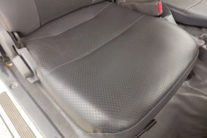 H26年　いすゞ エルフ 3ｔ 高床 ダンプ