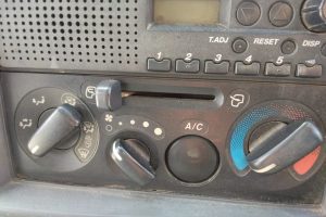 H25年　いすゞ エルフ 3ｔ 高床 ダンプ