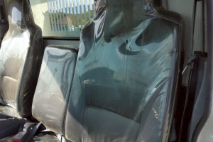 H29年　いすゞ エルフ 3ｔ 低床 強化ダンプ