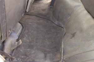 H24年　いすゞ エルフ 3ｔ 高床 強化 ダンプ