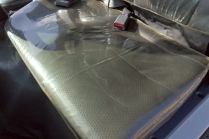 H29年　いすゞ エルフ 3ｔ 低床 強化ダンプ