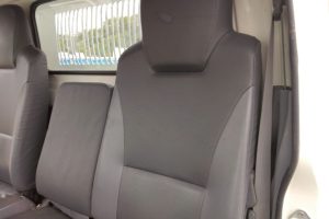 H26年　いすゞ エルフ 3ｔ 高床 ダンプ