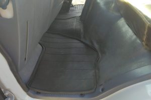 H29年　いすゞ エルフ 3ｔ 低床 強化ダンプ