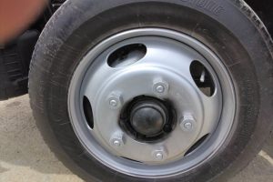 H22年　三菱 キャンター 3ｔ 低床 ダンプ　