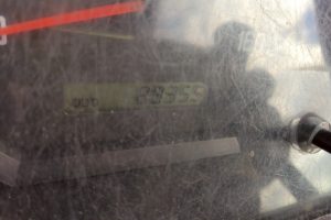 H24年　いすゞ エルフ 3ｔ 高床 強化 ダンプ