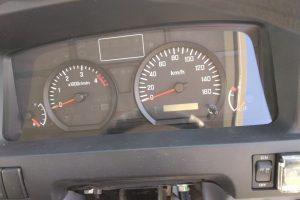 H29年　いすゞ エルフ 3ｔ 低床 強化ダンプ