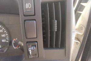 H29年　いすゞ エルフ 3ｔ 低床 強化ダンプ