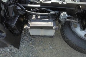 H26年　日野 デュトロ 3ｔ 低床 ダンプ