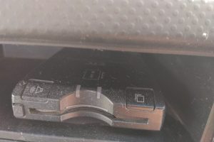 H29年　いすゞ エルフ 3ｔ 低床 強化ダンプ