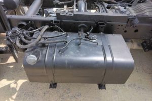 H22年　三菱 キャンター 3ｔ 低床 ダンプ　