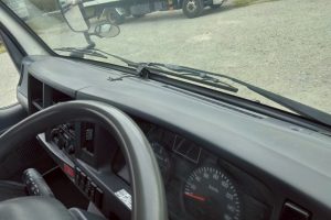 H26年　いすゞ エルフ 3ｔ 高床 ダンプ