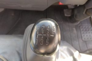 H29年　いすゞ エルフ 3ｔ 低床 強化ダンプ