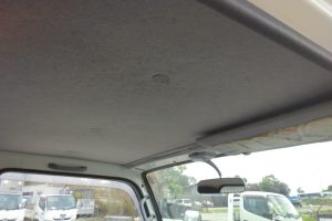 H26年　いすゞ エルフ 3ｔ 高床 ダンプ