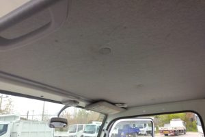 H26年　いすゞ エルフ 3ｔ 高床 ダンプ