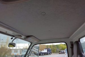 H24年　いすゞ エルフ 3ｔ 高床 強化 ダンプ