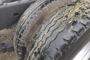 H21年　日野 デュトロ 3ｔ 低床 ダンプ