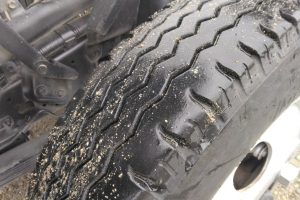 H21年　日野 デュトロ 3ｔ 低床 ダンプ