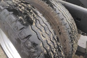 H21年　日野 デュトロ 3ｔ 低床 ダンプ
