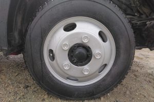 H21年　日野 デュトロ 3ｔ 低床 ダンプ