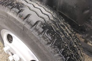 H21年　日野 デュトロ 3ｔ 低床 ダンプ