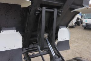 H21年　日野 デュトロ 3ｔ 低床 ダンプ