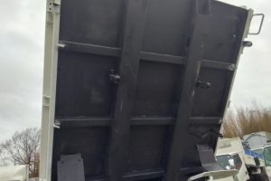 H21年　日野 デュトロ 3ｔ 低床 ダンプ