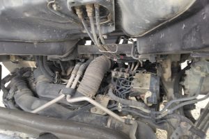 H21年　日野 デュトロ 3ｔ 低床 ダンプ